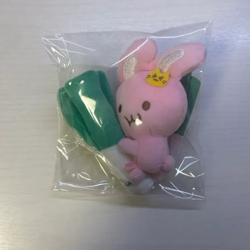 [BUNJANG] TXT Yeonjun 'DECO KIT' Pinkish Tint Photocard (Sealed) / 미개봉 대파 핑끼 양도합니다!