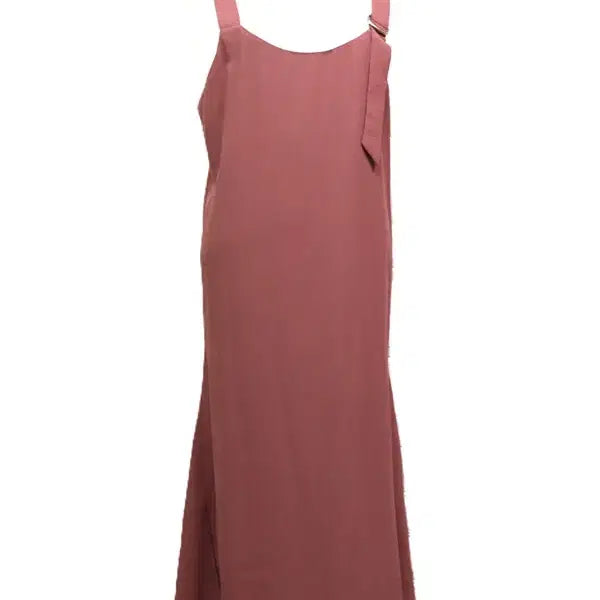 [BUNJANG] Sleeveless Maxi Dress / w116 끈나시원피스 여성55/실제가슴둘레88/총장112센치/사놀까