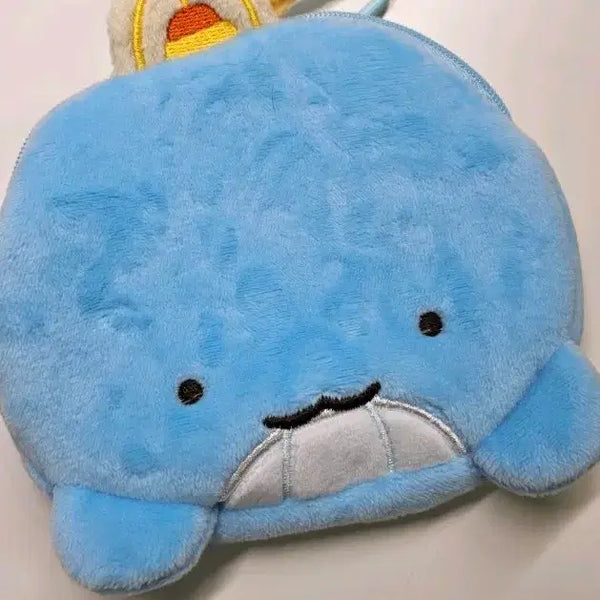 [BUNJANG] Jamtteul Keychain Pouch / 잠뜰 키링 파우치