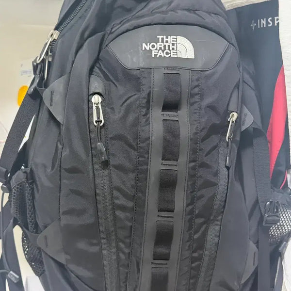 [BUNJANG] The North Face Big Shot Backpack / 노스페이스 빅샷