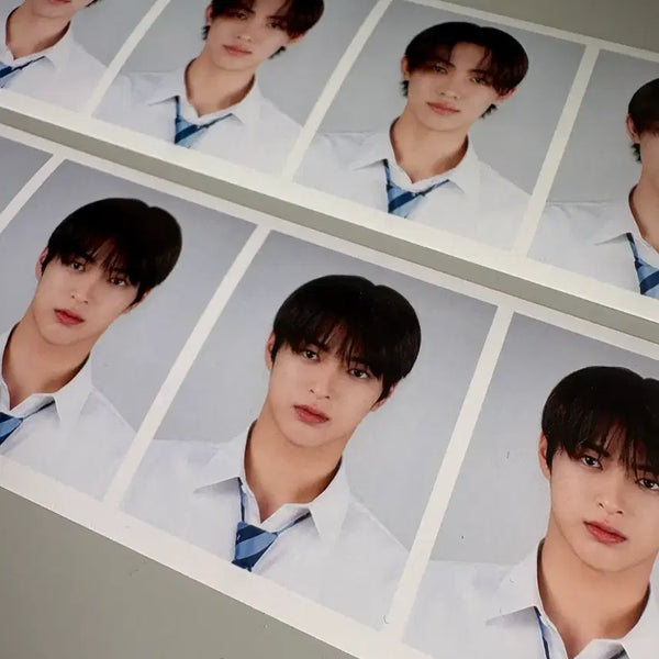 [BUNJANG] Cortiz Seonghyeon Gunho Photocard Bundle Set / 코르티스 성현 건호 증사 양도 엄앤안 마틴주훈제임스포카코르티스볼