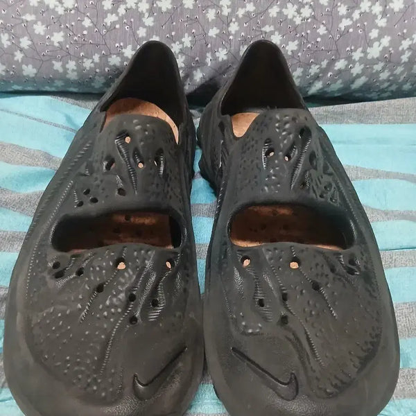 [BUNJANG] Nike ISPA Universal Black M10 / 나이키ISPA유니버셜 블랙M10