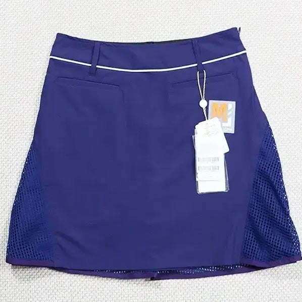 [BUNJANG] Mark &ロナ Golf Skirt (Size 27-28) / (정품,새옷) 마크앤로나 골프 치마 (27~28)