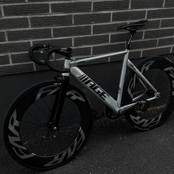 [BUNJANG] Argon 18 E-117 Tri Ultegra Full Bike / 에이지 수프라 2017 (차대등록)