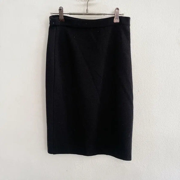 [BUNJANG] Etro Knit Skirt / 42) 에트로 니트치마