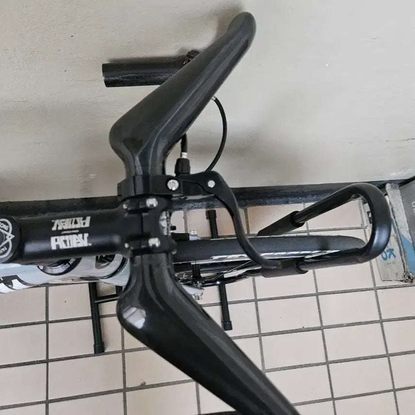 [BUNJANG] Velobuild Track Handlebar / 벨로빌드 트랙바 판/교