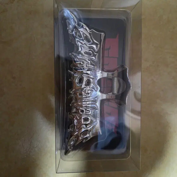 [BUNJANG] PLAVE Calopathe MD Hair Clip / 플레이브 칼파투 엠디 집게핀 원가양도합니다