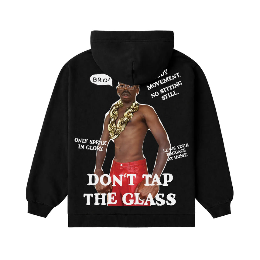 [BUNJANG] Golf Wang Glass Pullover Hoodie 26SS / [해외] 골프왕 글라스 풀오버 후드 26SS