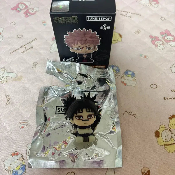 [BUNJANG] Jujutsu Kaisen Choso Sunrise Pop Megabox Figure / 주술회전 선라이즈팝 메가박스 피규어 쵸소우