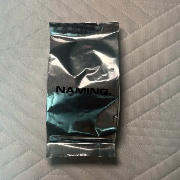 [BUNJANG] Naming All Day Master Cushion Refill (21P) / 네이밍 올데이 마스터 쿠션 (올마쿠) 21p (리필)
