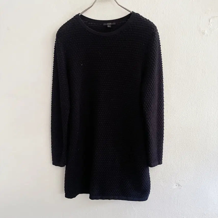 [BUNJANG] COS Long Knit / S) 코스 롱니트