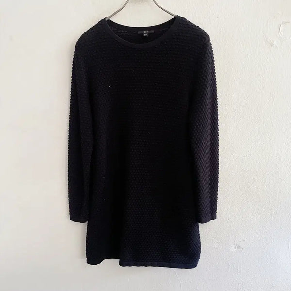 [BUNJANG] COS Long Knit / S) 코스 롱니트