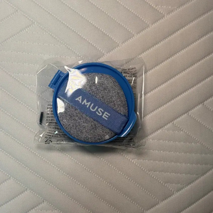 [BUNJANG] Amuse Airy Pore Cover Cushion 1.5 Natural (Refill) / 어뮤즈 에어리 포어 커버 쿠션 1.5 내추럴 (리필)