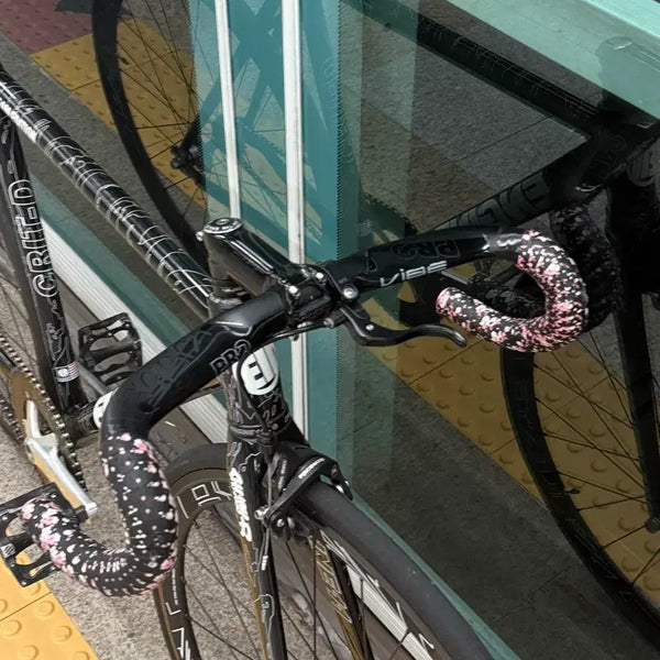 [BUNJANG] Shimano DURA-ACE Service Course SL 90 Stem + Front Brake / 시마노 펄수트+짚 서비스코스 sl 90 17도+ 앞브레이크