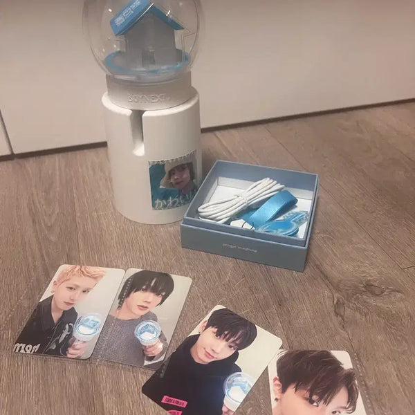 [BUNJANG] BOYNEXTDOOR Wonderstick Bundle Set / 원더스틱 판매