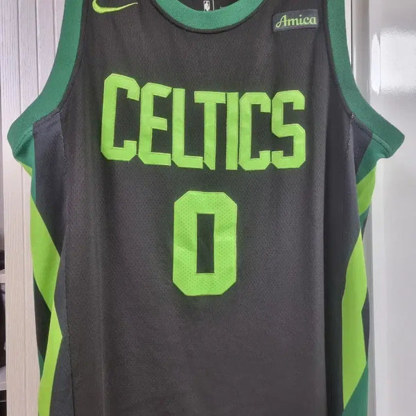 [BUNJANG] Boston Celtics NBA Jersey Size 50 (105) / NBA  보스턴셀틱스 50