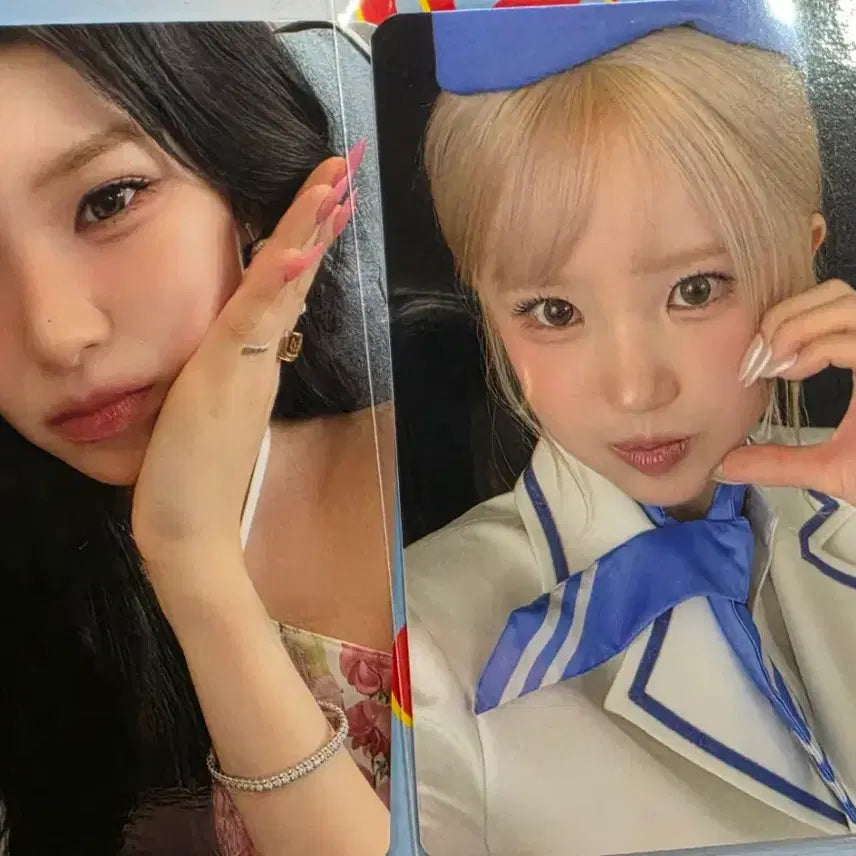 [BUNJANG] fromis_9 Official Photocard / 프로미스나인 공방 포토카드 양도