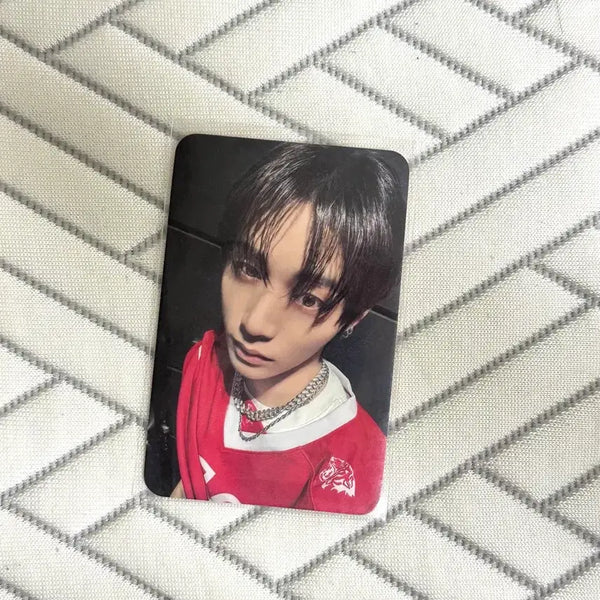 [BUNJANG] BOYNEXTDOOR Taesan Photocard / 보이넥스트도어 태산 포카