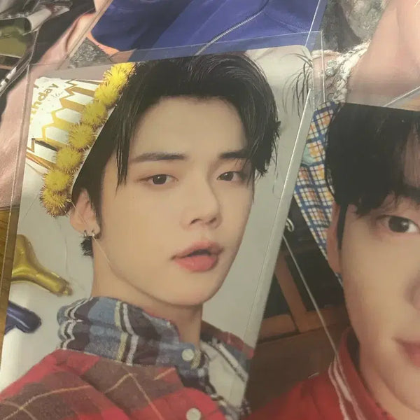 [BUNJANG] TXT Yeonjun Soobin Beomgyu Taehyun Hueningkai Photocard and Goods Bundle Set / 투바투 포카 굿즈) 투바투 연준 수빈 범규 태현 휴닝카이 포카, 굿즈 팝니다! 랜포!!+덤(상품 설명수정)
