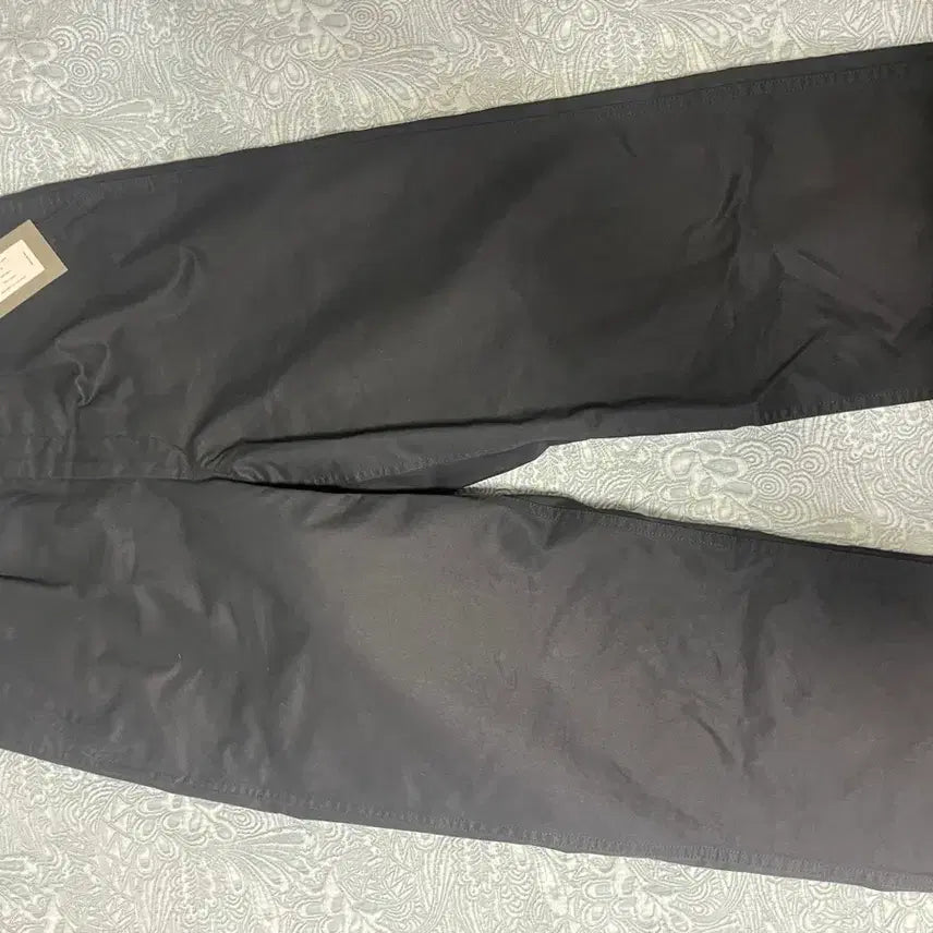 [BUNJANG] Ends and Minds Army Chino Pants Dark Navy M / 엔즈앤드민즈 아미치노 팬츠 다크네이비 M