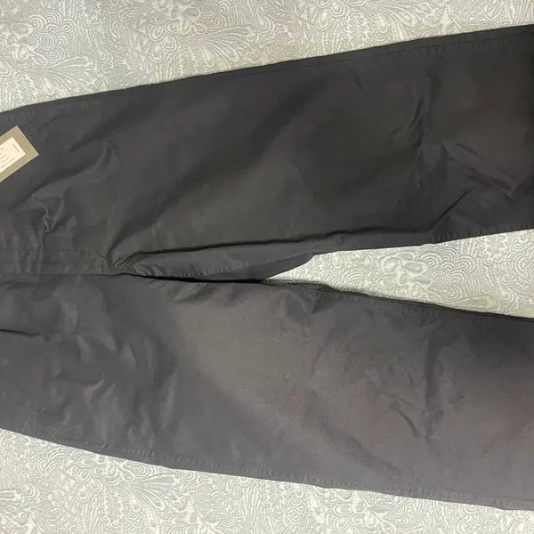 [BUNJANG] Ends and Minds Army Chino Pants Dark Navy M / 엔즈앤드민즈 아미치노 팬츠 다크네이비 M