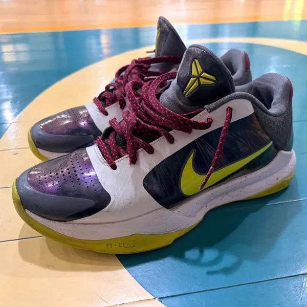 [BUNJANG] Nike Kobe 5 Protro Chaos / 나이키 코비 5 프로트로 카오스 250