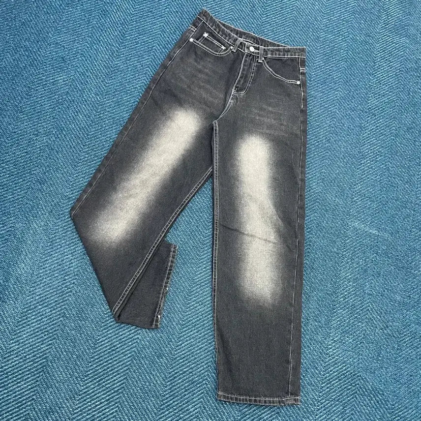 [BUNJANG] Trillion Women's M Jeans / [여성M] 트릴리온 청바지 만원샵