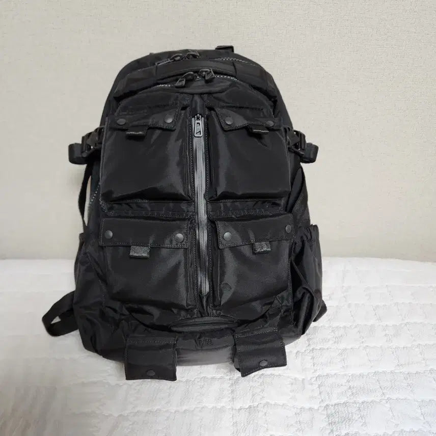 [BUNJANG] f/ce 420 Tactical Backpack / f/ce 420 tactical 백팩