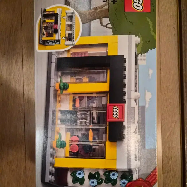 [BUNJANG] LEGO 40528 Creator Expert Building Set / 레고 40528 스토어