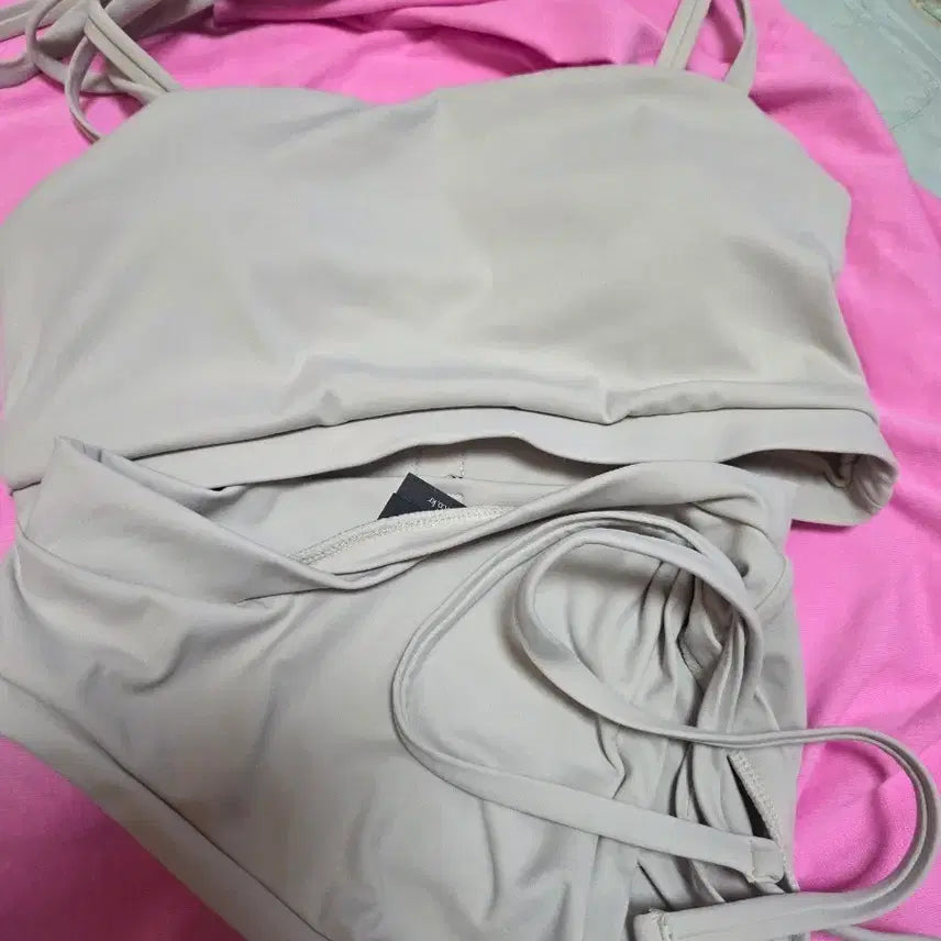 [BUNJANG] SL Polawear Top M, Bottom S / sl폴웨어