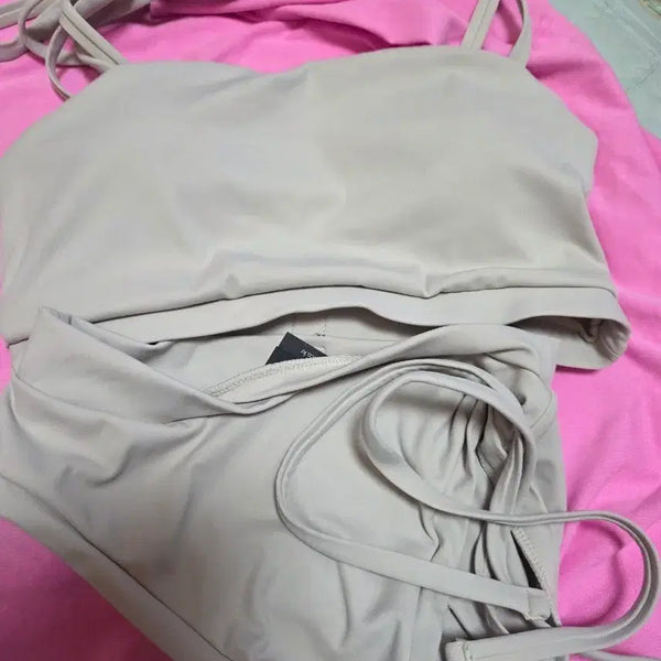 [BUNJANG] SL Polawear Top M, Bottom S / sl폴웨어