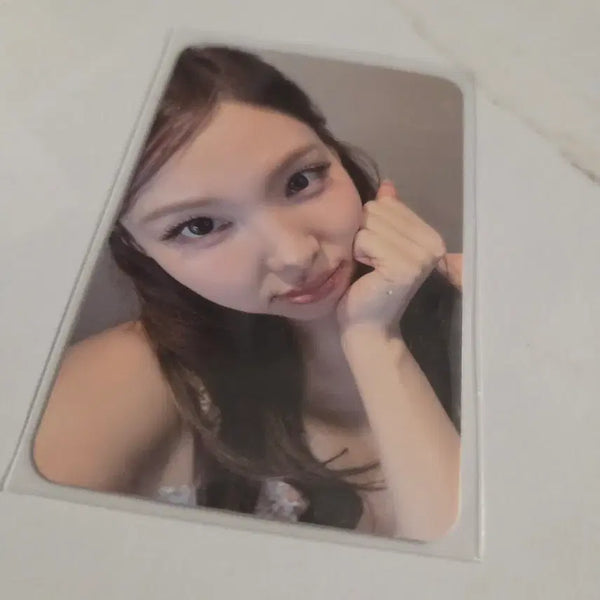 [BUNJANG] Twice Nayeon Photocard / twice 트와이스 나연 포카