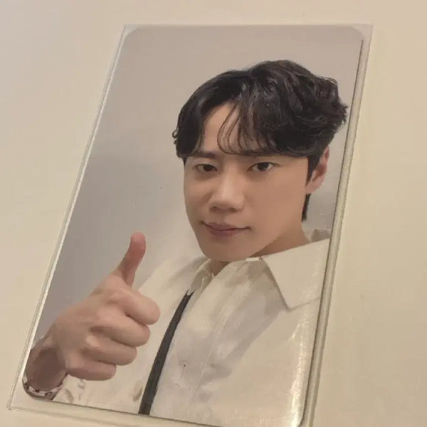 [BUNJANG] Lee Junyoung Hangzhou Photocard / 이준영 항저우 포카 판매합니다