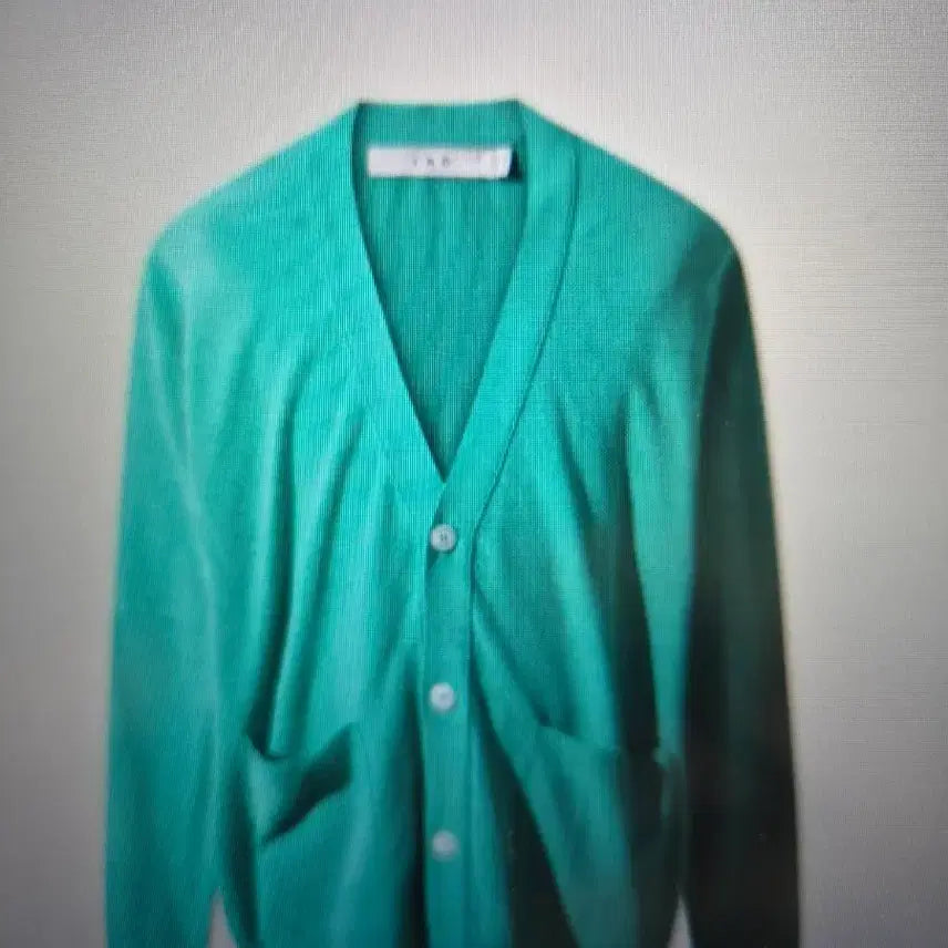 [BUNJANG] IRO Men's 90% Linen Cardigan (New) / 정가35.9만원 IRO 남성 린넨 90% 가디건(새상품)