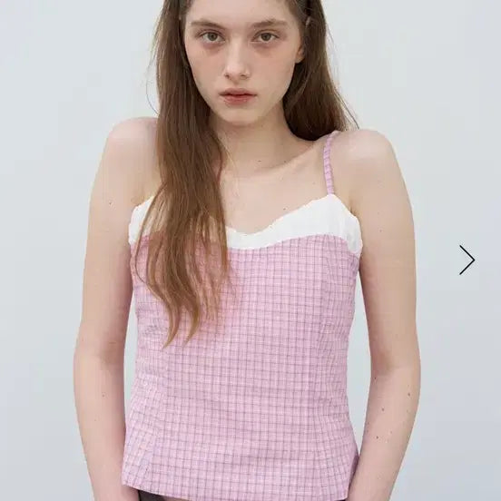 [BUNJANG] Lily Cots Pin Bustier M / 릴리코츠 핀뷔스티에 M