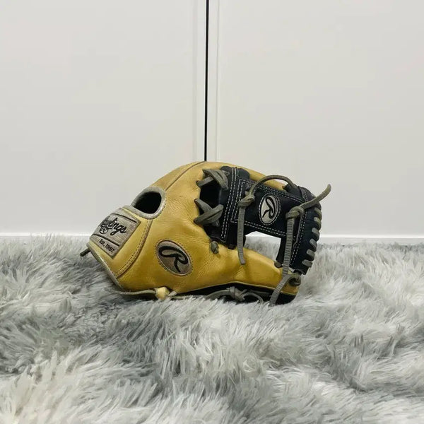 [BUNJANG] Rawlings HOH Infield Glove 11.75 Inch / [야구글러브] 롤링스 hoh 내야글러브