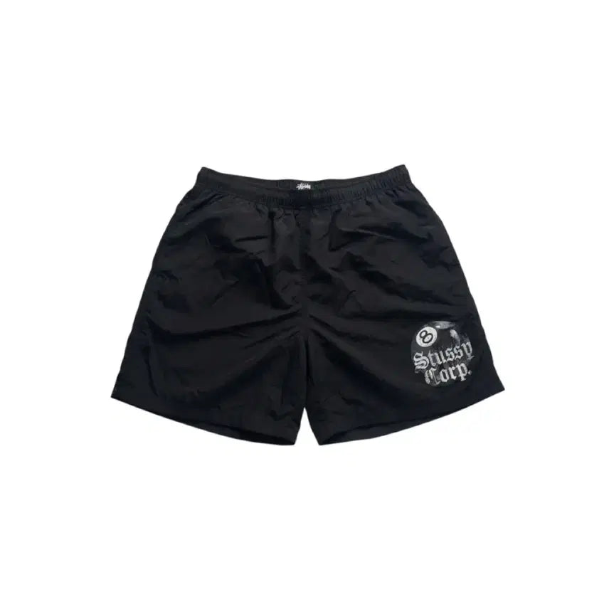 [BUNJANG] Stussy Woven Shorts Size 30 / 스투시 우븐 반바지 30