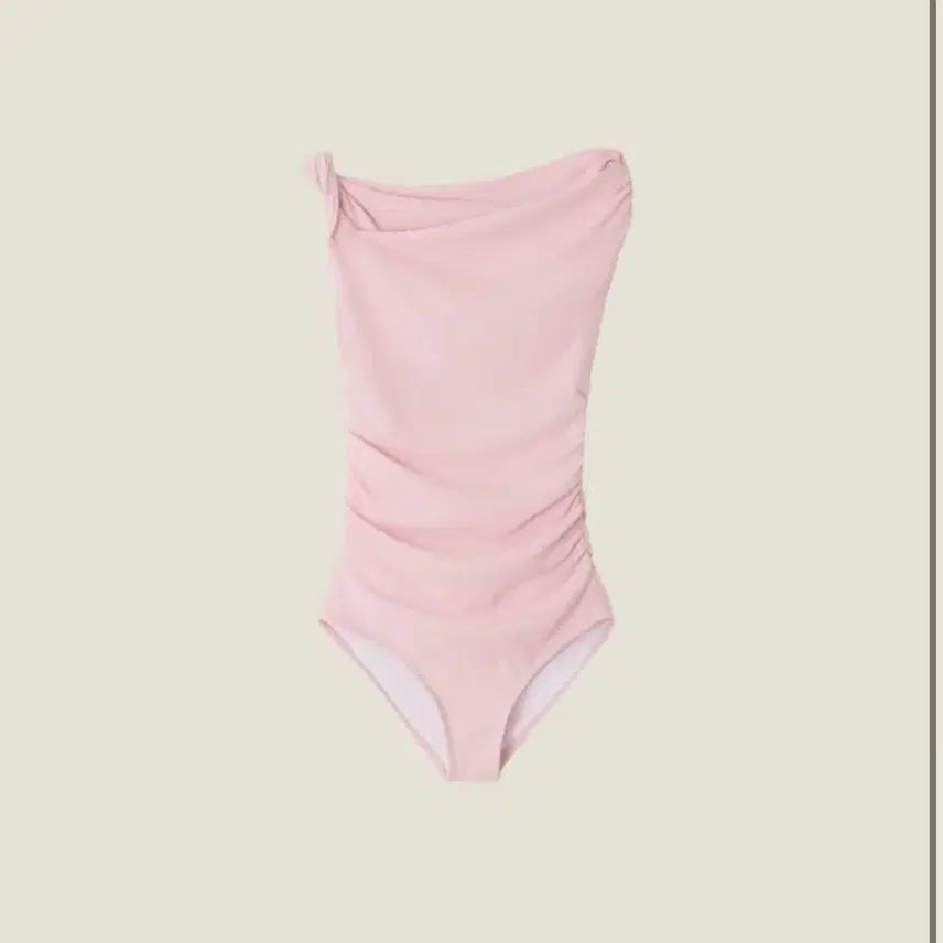 [BUNJANG] Leeds Daisy Monokini / 샵리즈 leeds 데이지 모노키니 (텍ㅇ)