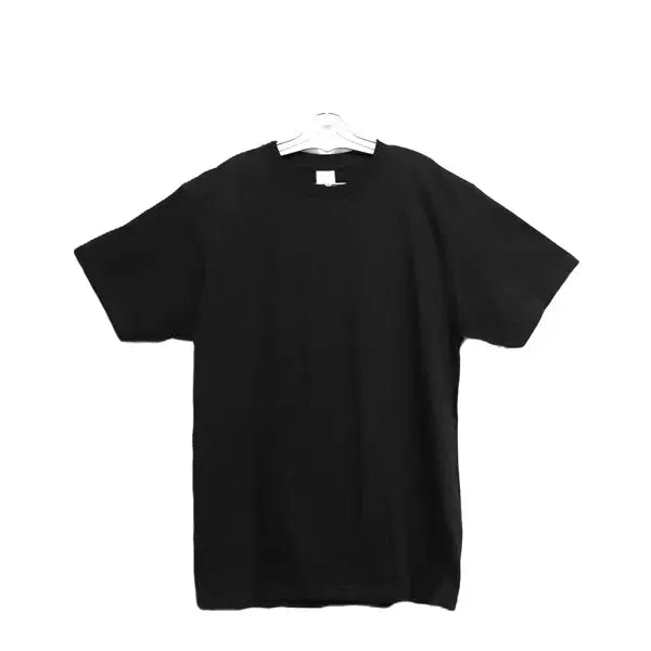 [BUNJANG] Unused Cotton Short-Sleeve T-Shirt / w127 미사용 반팔면티 /남100(L)/남녀공용가능함 /가슴둘레100/사놀까