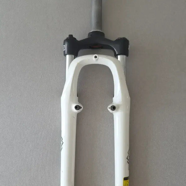 [BUNJANG] 24-inch Front Suspension Fork for Rim Brakes / 24인치/림브레이크용 프론트 코일 서스펜션