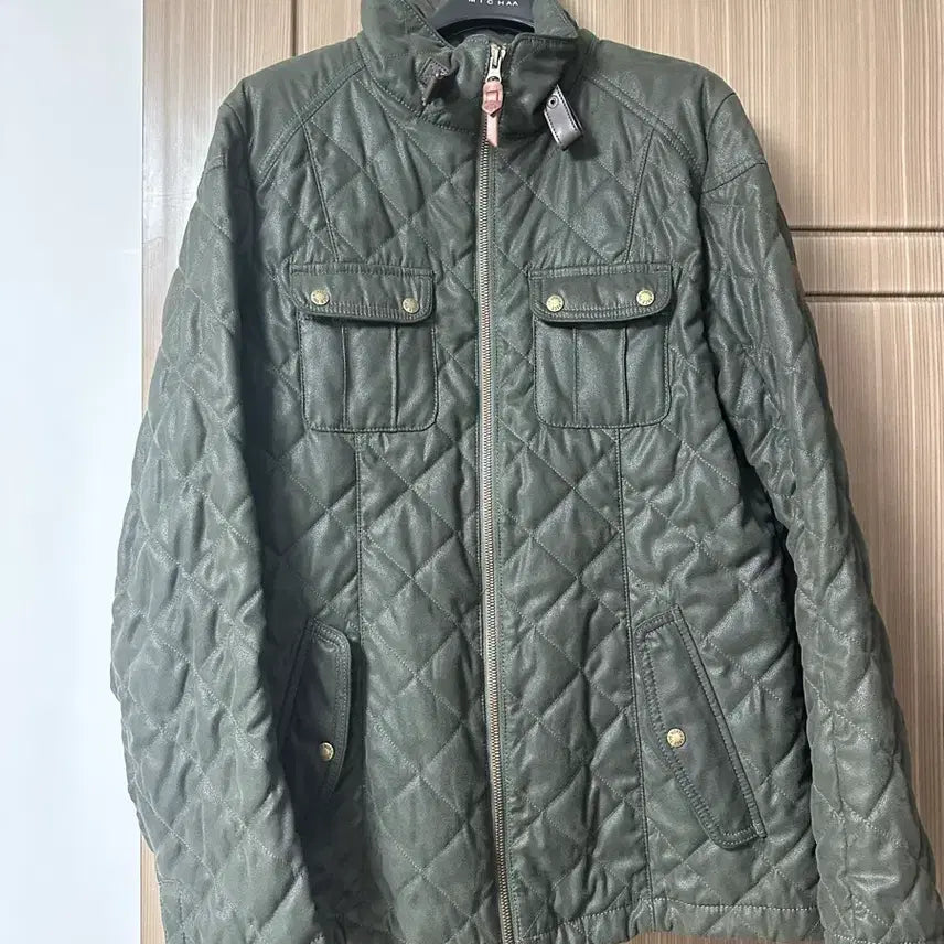 [BUNJANG] The North Face Quilted Jacket Men's L / 노스페이스 퀼팅 자켓 남성용 L 90