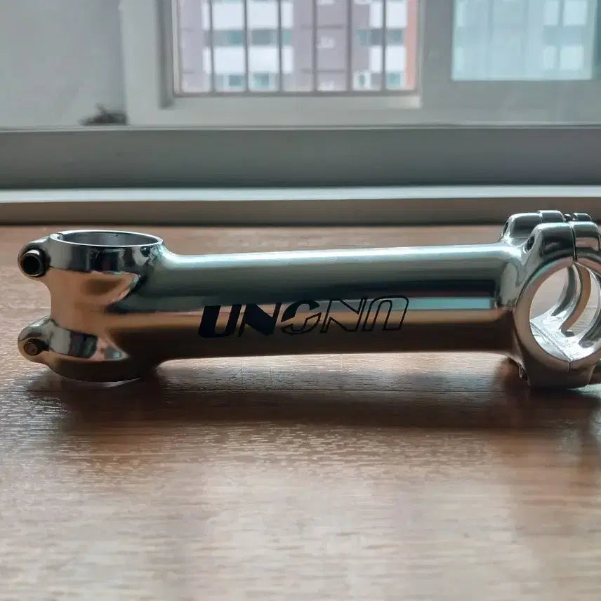 [BUNJANG] UNO Silver Stem 130mm 7 Degree / 우노실버스템