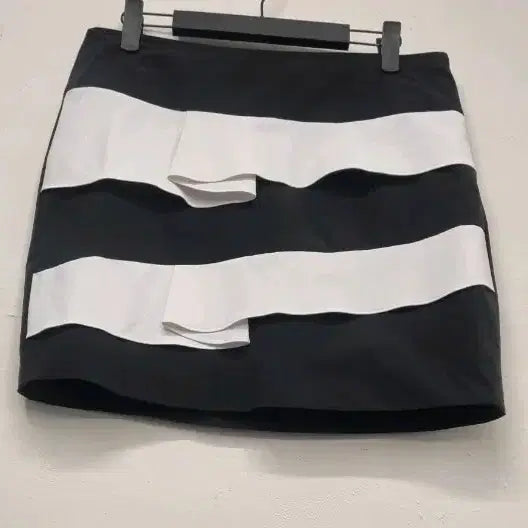 [BUNJANG] PASSARDI Women's Golf Culotte Skirt Black / 30인치)파사디 골프웨어 여성 큐롯 스커트
