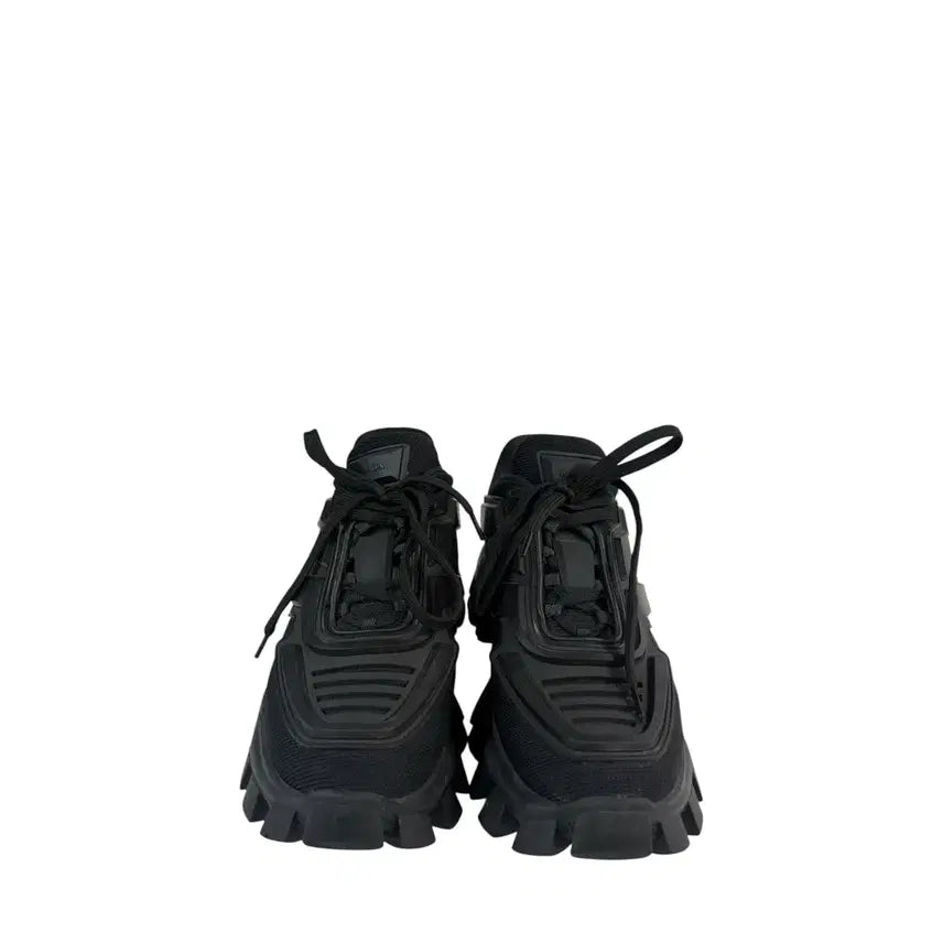 [BUNJANG] Prada Cloudburst Thunder Sneakers Size 36 / 36 / 프라다 클라우드버스트 썬더 스니커즈