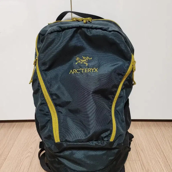 [BUNJANG] Arc'teryx Mantis Backpack 26 L / 아크테릭스 맨티스백팩 배낭 26 L정품