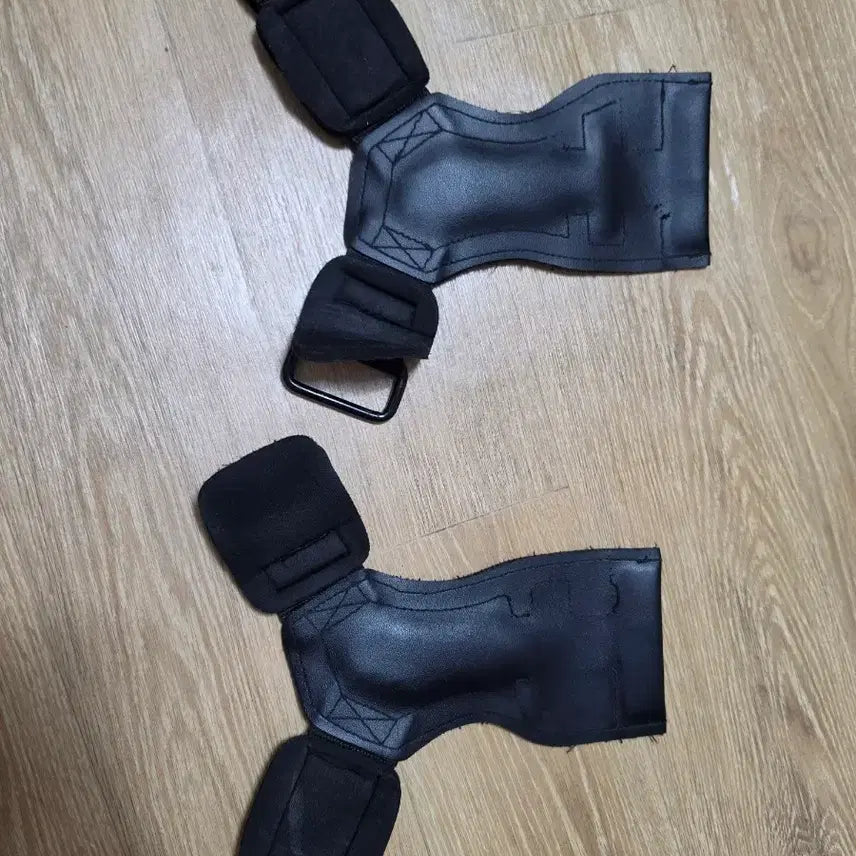 [BUNJANG] Epic Strength Weightlifting Straps & Grips / 에픽 스트랭스 헬스 스트랩 리프팅그립 팔아요
