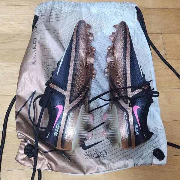 [BUNJANG] Nike GT2 265 / 나이키 gt2 265