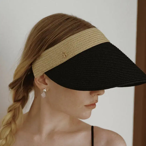 [BUNJANG] SHINJEO Modern Sun Visor ver.1 (Black) / [새상품/풀구성] SHINJEO 신저 모던 선바이저 ver.1 (Black)