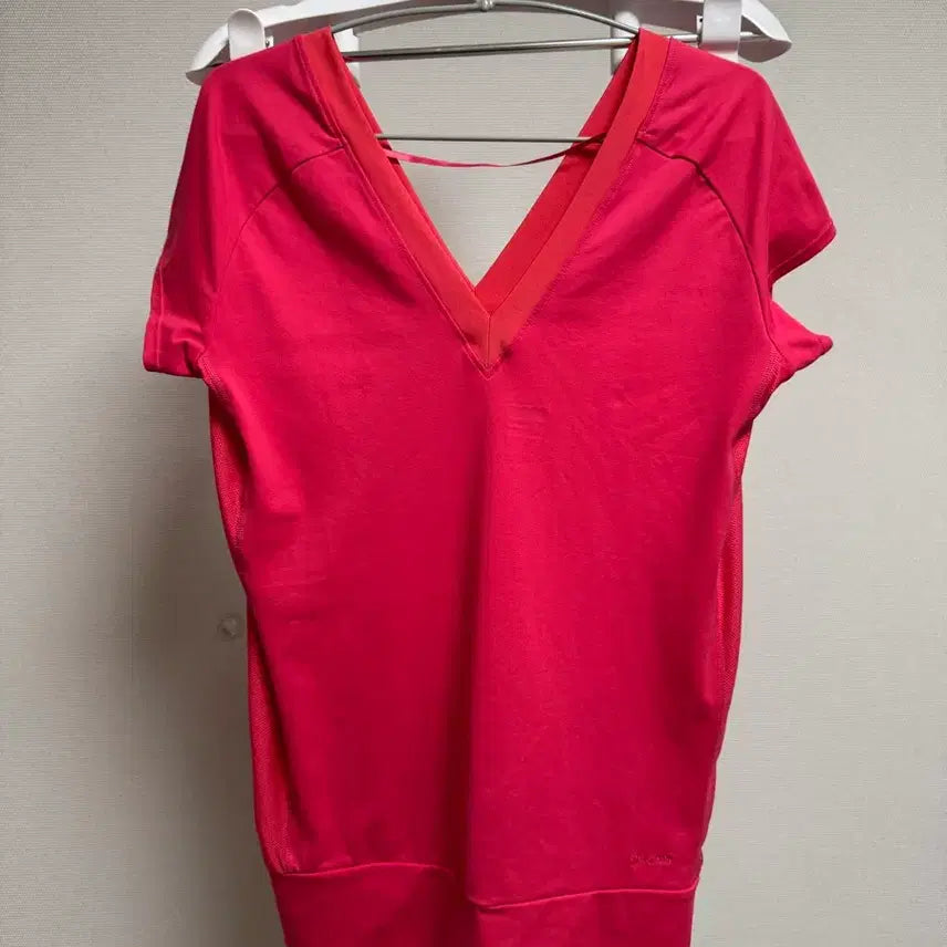 [BUNJANG] Nike Women's T-Shirt Size L / 나이키 여성 반팔티셔츠 L사이즈