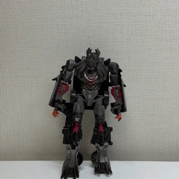 [BUNJANG] Transformers Decepticon Berserker Premium Figure / 트랜스포머 디셉티콘 버서커 프리미엄 피규어